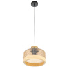 Подвесной светильник Myfar Edwin MR2481-1P