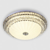 Потолочный светильник LED4U L1101-550 CR