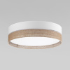 Потолочная люстра TK Lighting 6578 Linobianco a065020