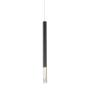 Подвесной светильник Delight Collection Vita 1A matt black
