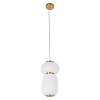 Подвесной светильник Loft IT Duff 10422/B