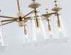 Люстра на штанге Ambrella Light High Light Ceramo Modern LH53306