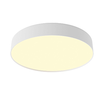 Потолочный светильник Maytoni Zon C032CL-45W2.7K-RD-W