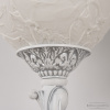 Бра Bohemia Ivele Crystal AL7801B15/3/175 WMN P1 U Rose