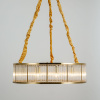 Подвесная люстра Arte Lamp Anetta A1065SP-12PB