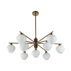 Люстра на штанге Lumion Moderni Carmela 8278/9
