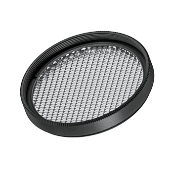 Фильтр Arlight LGD-ARTIFACT-WALLWASH-R65 (BK) (Металл) 057152