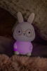 Настольная лампа Lucide Pincha Rabbit 54500/01/66