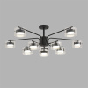 Люстра на штанге Lumion Comfi Natalina 8349/10C