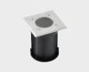 Грунтовый светильник Italline IT8310
