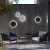 Фасадный светильник Nowodvorski Aria Led XL 11572