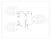Потолочная люстра Ambrella Light Acrylica Original FA4545