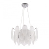 Подвесная люстра Arte Milano 4653.D450.H240.E14.5 Ni