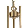 Подвесная люстра Citilux Carson CL255163