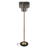 Торшер Loft IT Celebration 10579F Smoke