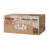 Люстра на штанге Freya Refraction FR5650PL-08WBS