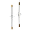 Подвесной светильник Modelux ML.2550.1 BS