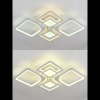 Потолочная люстра Natali Kovaltseva Mujus LED LAMPS 81191