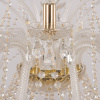 Подвесная люстра Bohemia Ivele Crystal 105/12+6/360 G