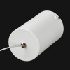 Подвесная люстра Lussole Hardin LSP-7426