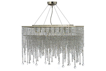Подвесная люстра Arti Lampadari Milano E 1.5.70X25.105 N