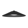 Трековый светильник Arlight ART-INBELT-WOK-R430-15W Day4000-MIX (BK, 110 deg, 48V, DALI) 051186