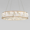 Подвесная люстра Bogates Cliff 90373/1 a065728