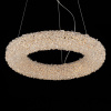 Подвесная люстра Citilux Cloudy CL323152