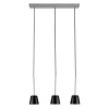 Подвесной светильник LightHall Lusio LH012111