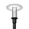 Уличный консольный светильник Arlight OXOR-SHADL-C-500x600-35W Day4000 052468