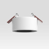Накладной светильник Elektrostandard Glam 4690389203169 25095/LED a065708