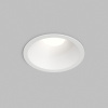 Встраиваемый светильник Denkirs Shine Glow DK2431-WH