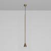 Подвесной светильник Maytoni Technical Pendant Arrow P064PL-01G-1