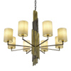 Подвесная люстра ST Luce Gloria SL1638.303.08