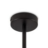 Люстра на штанге Freya Radiant FR5642PL-08B