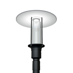 Уличный консольный светильник Arlight OXOR-SHADL-C-500x600-35W Day4000 052468