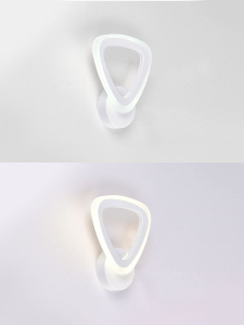 Бра Natali Kovaltseva LED LAMPS 81127/1W