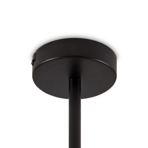 Люстра на штанге Freya Radiant FR5642PL-08B