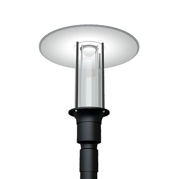 Уличный консольный светильник Arlight OXOR-SHADL-C-500x600-35W Day4000 052468