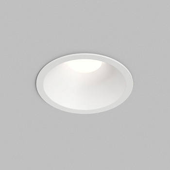 Встраиваемый светильник Denkirs Shine Glow DK2431-WH