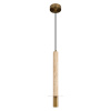 Подвесной светильник Loft IT Everest 10583B Bronze