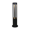 Ландшафтный светильник Reluce 09958-0.7-001JH 0,6M LED7W BK RLOS