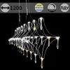 Подвесная люстра ILLUMICO IL0707-1200HX-34 Ether