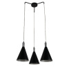 Подвесной светильник LightHall Glaro LH012080