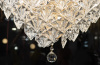 Подвесная люстра Delight Collection Hermitage B008 L36