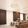 Потолочная люстра Natali Kovaltseva LED LAMPS 81312