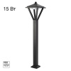 Ландшафтный светильник Citilux Genox CLU12B