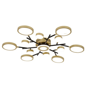 Потолочный светильник F-Promo Hybrid 4686-13C