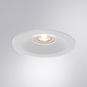 Точечный светильник Arte Lamp Ramp A8096PL-1WH