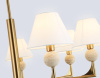 Люстра на штанге Ambrella Light High Light Classic LH75162